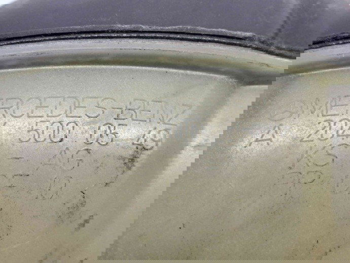 Vas expansiune Mercedes Clasa E (W207) Coupe [Fabr 2009-2012] A2045000549