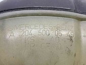 Vas expansiune Mercedes Clasa E (W207) Coupe [Fabr 2009-2012] A2045000549