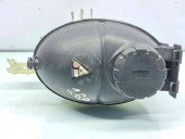 Vas expansiune Mercedes Clasa E (W207) Coupe [Fabr 2009-2012] A2045000549
