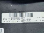  Volan Mercedes Clasa E (W207) Coupe [Fabr 2009-2012] A2074601203