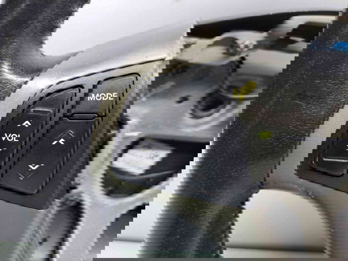  Volan Hyundai i30 (FD) [Fabr 2007-2012] OEM