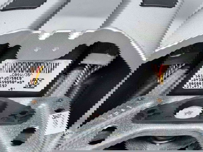  Volan Kia Sportage III [Fabr 2010-2016] 56110-3U750EQ