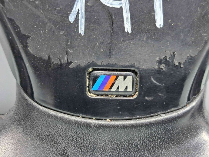  Volan Bmw 1 (E81, E87) [Fabr 2004-2010] 3055770