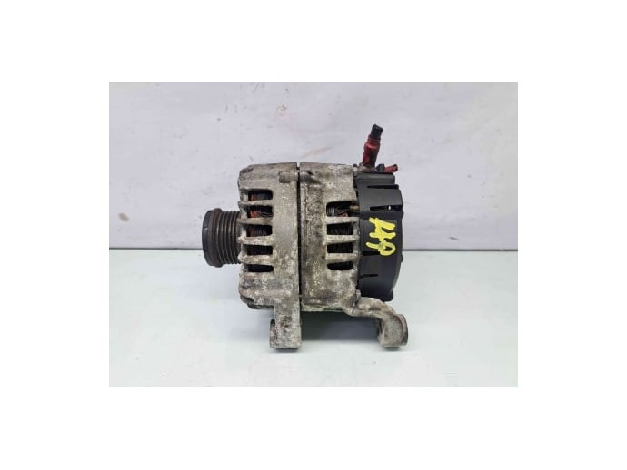 Alternator, 8507624, Bmw 1 (F20) 2.0D