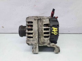 Alternator, 8507624, Bmw 5 (F10) 2.0D
