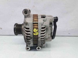 Alternator, Citroen C5 (II), 2.0 benz, RFJ, V757692180
