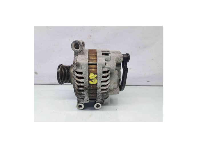 Alternator, Citroen C5 (II), 2.0 benz, RFJ, V757692180