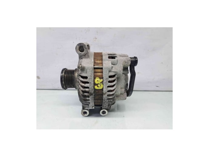 Alternator, Peugeot 308, 2.0 B, RFJ, cod V757692180