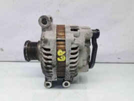 Alternator, Peugeot 407, 2.0 B, RFJ, V757692180