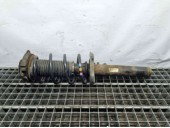 Amortizor stanga fata, 1K0413031BF, Skoda Octavia 2 (1Z3) 1.9tdi