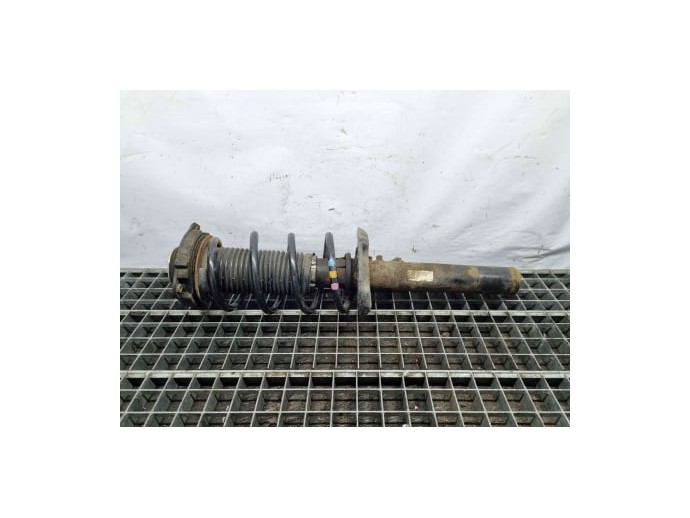 Amortizor stanga fata, 1K0413031BF, Skoda Yeti (5L) 1.6tdi