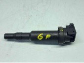 Bobina inductie, Peugeot 307, 2.0 B, RFJ, V759493780