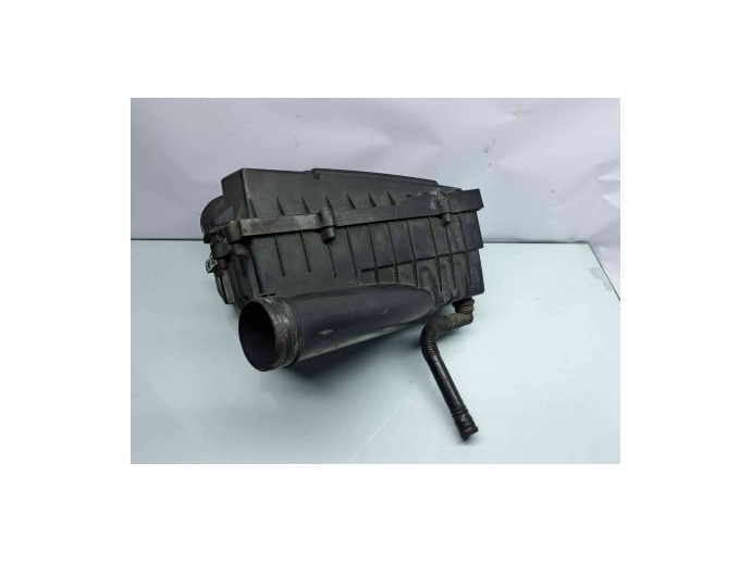 Carcasa filtru aer, 3C0129607AF, Seat Toledo 3 (5P2), 1.9tdi, BKC