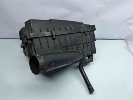 Carcasa filtru aer, 3C0129607AF, Skoda Octavia 2 (1Z3), 1.9tdi, BKC