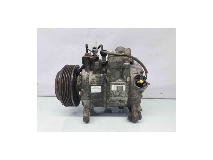 Compresor clima, 447260-3822, Bmw 5 (F10) 2.0D