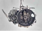 Cutie viteza manuala GQQ, Seat Altea (5P1) 1.9tdi, BKC