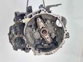 Cutie viteza manuala, KFK, Seat Ibiza 5 (6J) 1.6tdi, CAYB