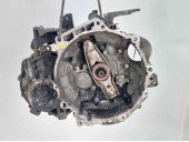 Cutie viteza manuala, KFK, Seat Ibiza 5 (6J) 1.6tdi, CAYB