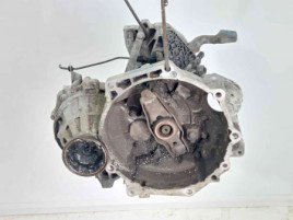 Cutie viteza manuala, LHW, Skoda Octavia 2 (1Z3) 1.6tdi