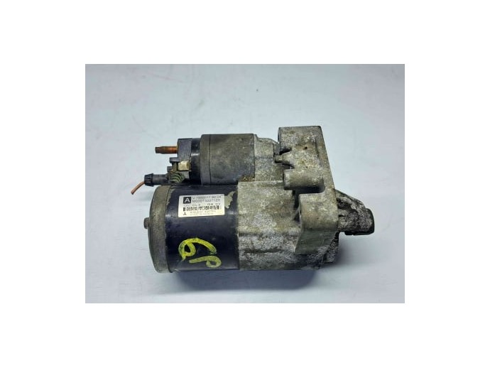 Electromotor, Citroen C4 (II), 1.4 benz, 8FS V755001780