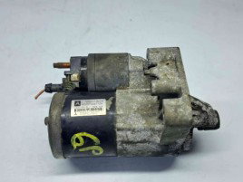 Electromotor, Peugeot 207, 1.4 benz, 8FS, V755001780