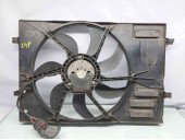 Electroventilator, 5Q0121205, Seat Leon (5F) 1.6tdi, CLHA
