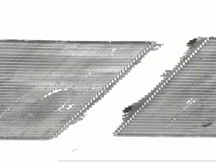 Radiator racire apa 1K0121253AB, Seat Altea (5P1) 1.4tsi