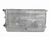 Radiator racire apa 1K0121253AB, Skoda Octavia 2 (1Z3) 1.9tdi