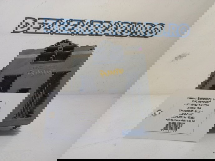 Panou sigurante Fiat Grande Punto 1.9 JTD 4670253 2005-2009