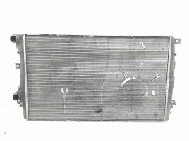 Radiator racire apa 1K0121253AB, Skoda Superb (3T4) 1.9tdi