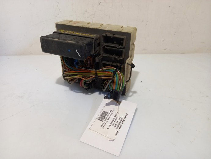 Panou sigurante Ford Mondeo 1.8 TDCI 98 AG 14A073 AH 2000-2007