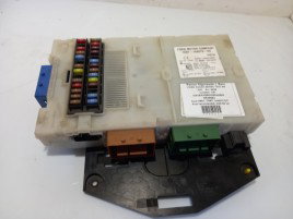 Panou sigurante Ford S Max 2.0 TDCI 7G9T 14A973 DC 2006-2014 