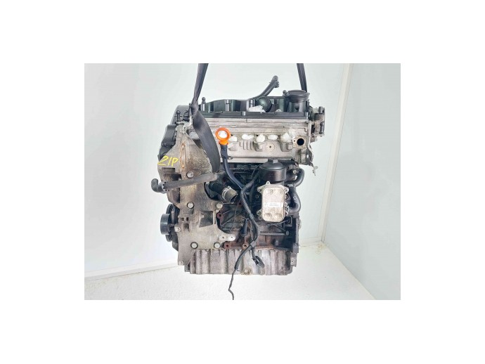Motor complet, CAYA Skoda Yeti (5L) 1.6tdi