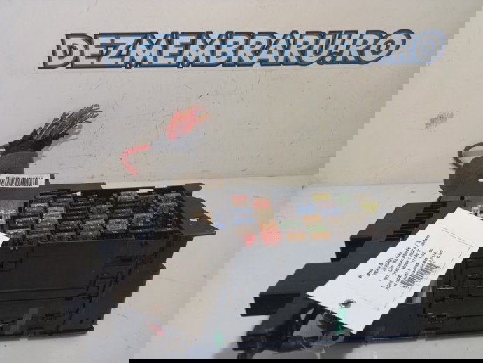 Panou sigurante Mercedes Benz A200 2.0 CDI A16954511740 2004-2012