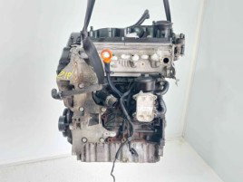 Motor complet, CAYA, Seat Leon (1P1) 1.6tdi