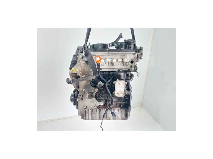 Motor complet, CAYA, Seat Leon (1P1) 1.6tdi
