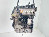 Motor complet, CAYA, Skoda Fabia 2 (5J), 1.6 tdi
