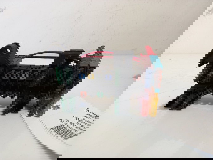 Panou sigurante Mercedes Benz c200 2.0 CDI 2035400250 2007-2014