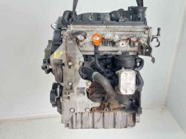 Motor complet, CAYB, Seat Leon (1P1) 1.6tdi