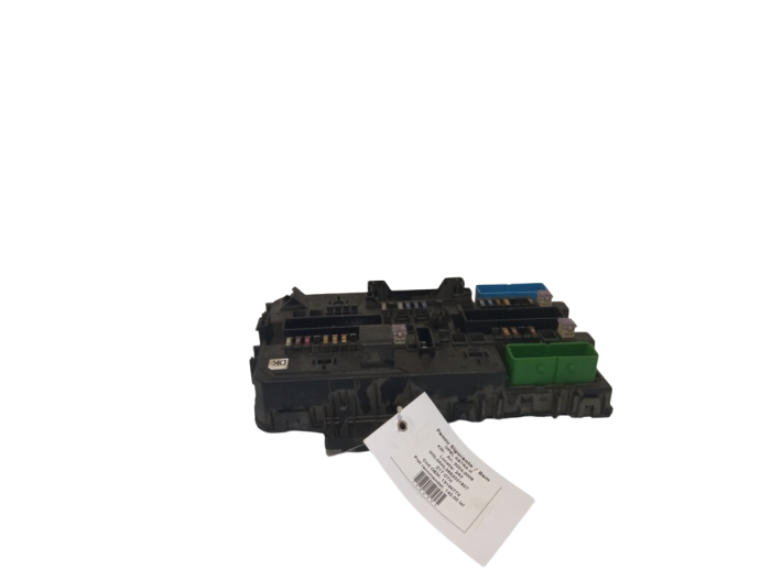 Panou sigurante Opel Asta H 1.7 DTI 13180774 2004-2009
