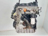 Motor complet, CAYB, Skoda Roomster (5J) 1.6tdi