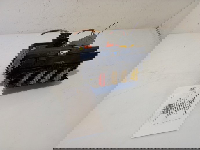 Panou sigurante Peugeot 308 SW 2.0 HDI 9666700480 2007-2013