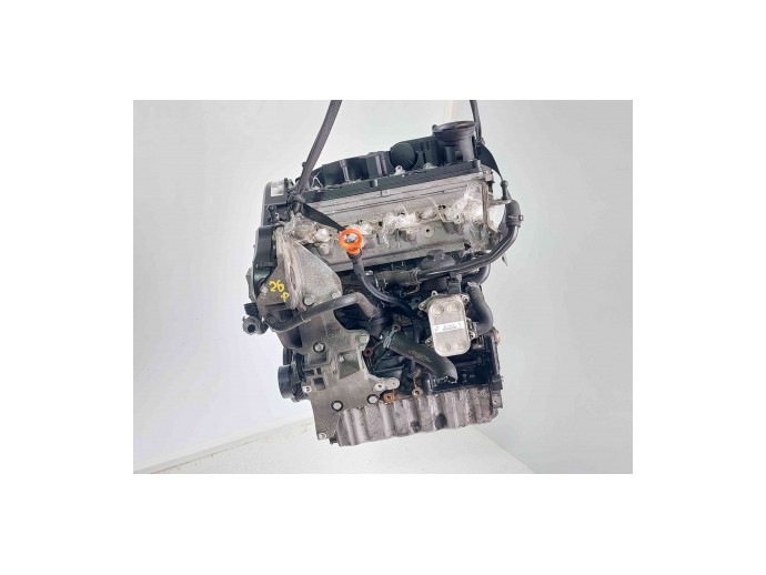 Motor, CFFB, Seat Alhambra (710), 2.0tdi
