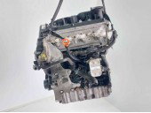 Motor, CFFB, Seat Alhambra (710), 2.0tdi