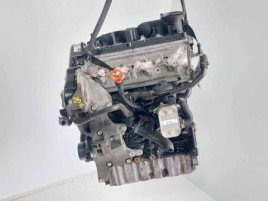 Motor, CFFB, Skoda Superb (3T) 2.0tdi