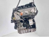 Motor, CFFB, Skoda Superb (3T) 2.0tdi