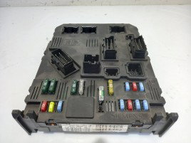 Panou sigurante Peugeot 407 1.6 HDI 9655708380 2004-2010