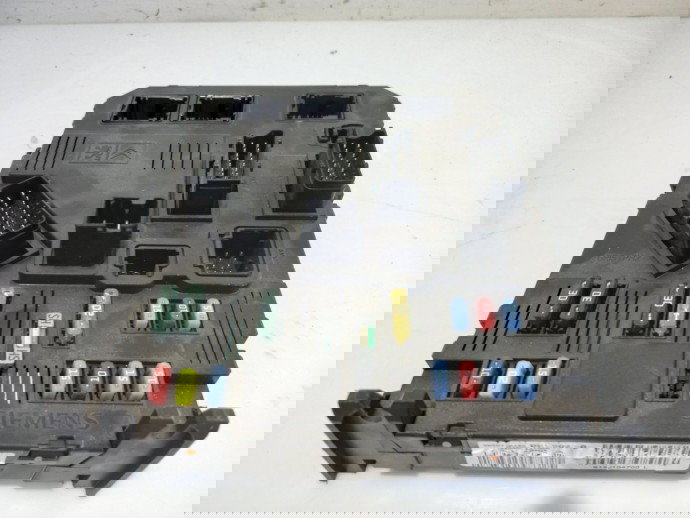 Panou sigurante Peugeot 407 1.6 HDI 9655708380 2004-2010