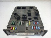 Panou sigurante Peugeot 407 1.6 HDI 9655708380 2004-2010