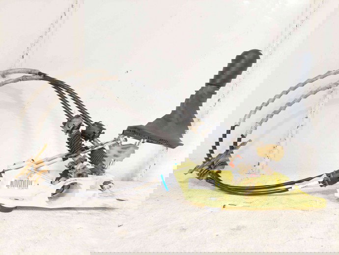 Timonerie 6 Vit Volvo V50 31280764